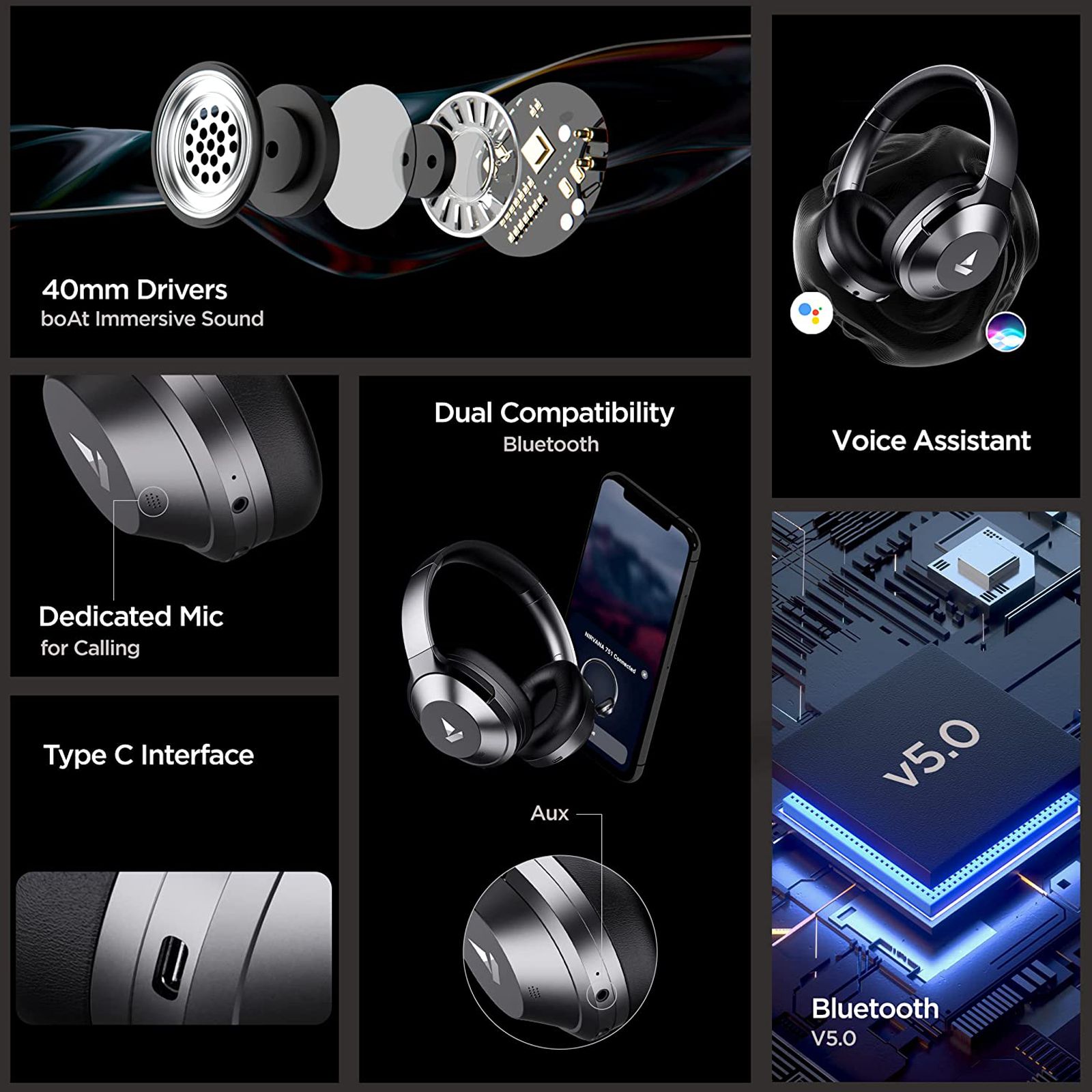 sony wh ch7
